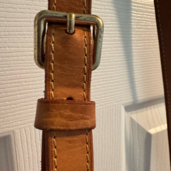 Authentic Louis Vuitton Odeon PM - Picture 2 of 8